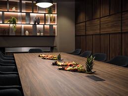 Quality Hotel Panorama