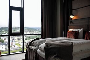 Quality Hotel Panorama