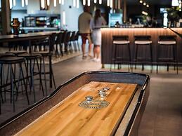 Quality Hotel Panorama