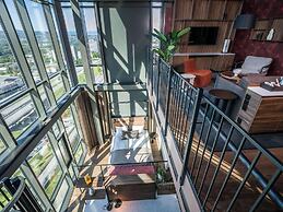 Quality Hotel Panorama