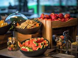 Quality Hotel Panorama