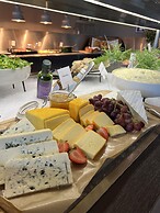 Quality Hotel Panorama