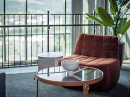 Quality Hotel Panorama