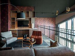 Quality Hotel Panorama