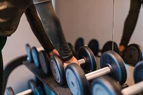 Quality Hotel Panorama