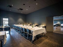 Quality Hotel Panorama