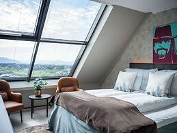 Quality Hotel Panorama