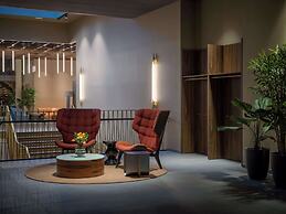 Quality Hotel Panorama