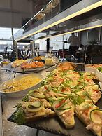 Quality Hotel Panorama