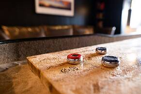 Quality Hotel Panorama