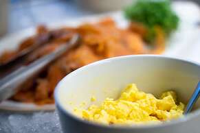 Quality Hotel Panorama