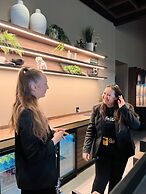 Quality Hotel Panorama