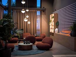 Quality Hotel Panorama