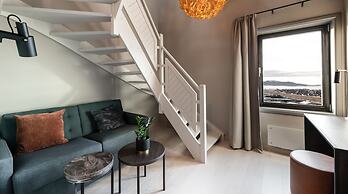 Quality Hotel Panorama