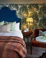 Burnham Beeches Hotel