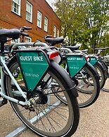 Burnham Beeches Hotel