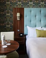 Burnham Beeches Hotel