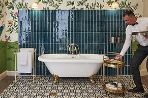 Burnham Beeches Hotel