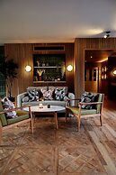 Burnham Beeches Hotel