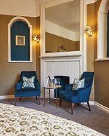 Burnham Beeches Hotel