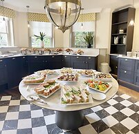 Burnham Beeches Hotel