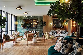 Burnham Beeches Hotel