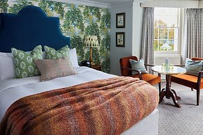 Burnham Beeches Hotel