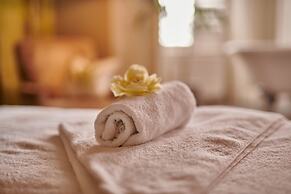 Burnham Beeches Hotel