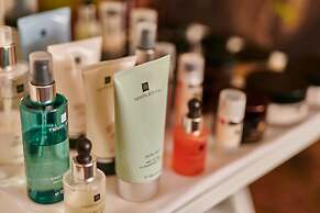 Burnham Beeches Hotel