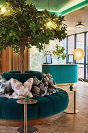 Burnham Beeches Hotel