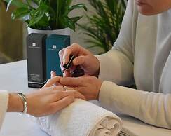 Burnham Beeches Hotel