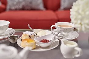 Burnham Beeches Hotel