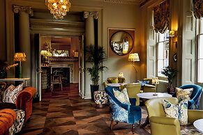 Burnham Beeches Hotel