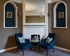 Burnham Beeches Hotel