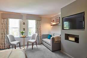 Burnham Beeches Hotel