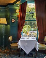 Burnham Beeches Hotel