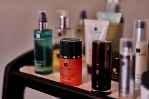 Burnham Beeches Hotel