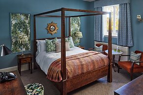 Burnham Beeches Hotel