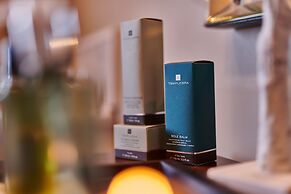 Burnham Beeches Hotel