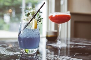 Burnham Beeches Hotel