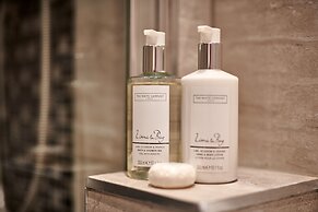 Burnham Beeches Hotel