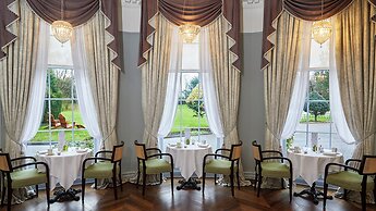 Burnham Beeches Hotel