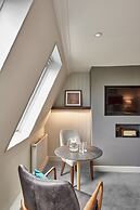 Burnham Beeches Hotel