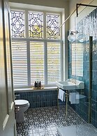 Burnham Beeches Hotel