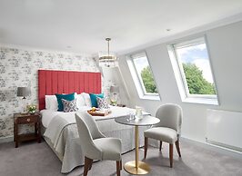 Burnham Beeches Hotel