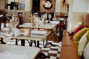 Burnham Beeches Hotel