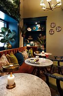 Burnham Beeches Hotel