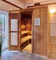 Burnham Beeches Hotel