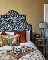 Burnham Beeches Hotel