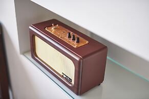 Burnham Beeches Hotel